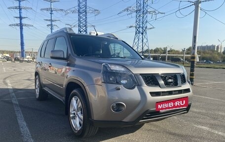 Nissan X-Trail, 2012 год, 1 500 000 рублей, 3 фотография