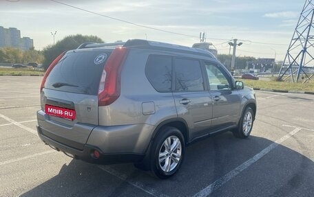 Nissan X-Trail, 2012 год, 1 500 000 рублей, 5 фотография