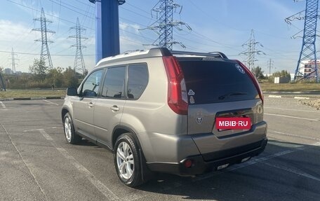 Nissan X-Trail, 2012 год, 1 500 000 рублей, 7 фотография