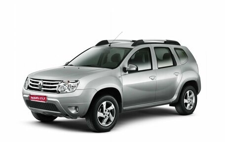 Renault Duster I рестайлинг, 2014 год, 915 000 рублей, 1 фотография