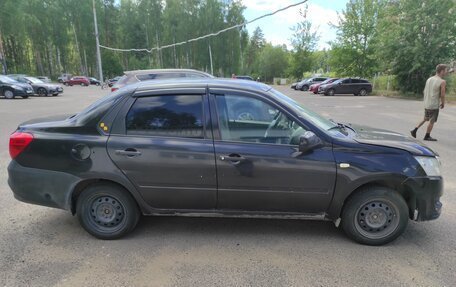 Datsun on-DO I рестайлинг, 2016 год, 250 000 рублей, 11 фотография