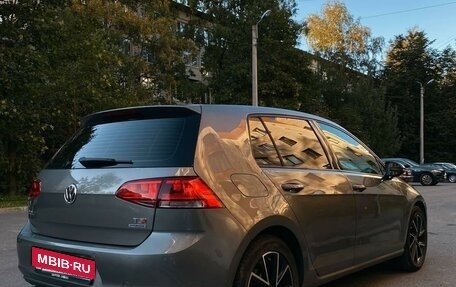 Volkswagen Golf VII, 2013 год, 1 590 000 рублей, 5 фотография