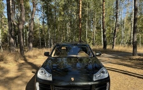 Porsche Cayenne III, 2007 год, 1 549 000 рублей, 38 фотография