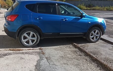 Nissan Qashqai, 2008 год, 950 000 рублей, 16 фотография