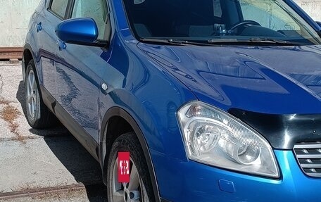 Nissan Qashqai, 2008 год, 950 000 рублей, 12 фотография