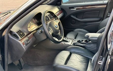 BMW 3 серия, 2004 год, 900 000 рублей, 16 фотография