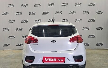 KIA cee'd III, 2015 год, 1 298 000 рублей, 5 фотография