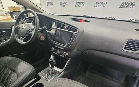 KIA cee'd III, 2015 год, 1 298 000 рублей, 7 фотография