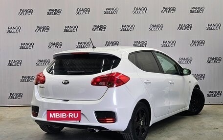 KIA cee'd III, 2015 год, 1 298 000 рублей, 4 фотография