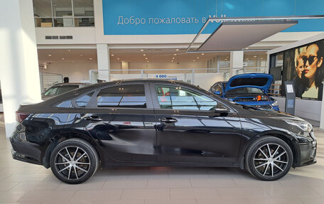 KIA Cerato IV, 2019 год, 1 886 000 рублей, 4 фотография