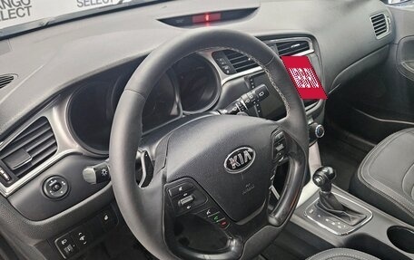 KIA cee'd III, 2015 год, 1 298 000 рублей, 12 фотография