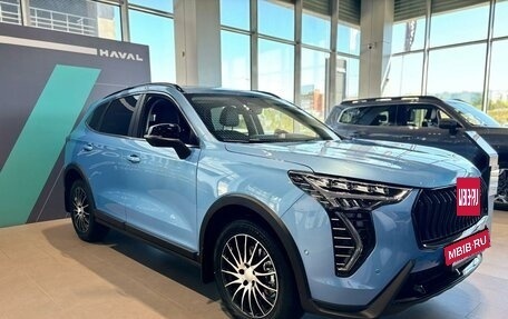 Haval Jolion, 2024 год, 2 649 000 рублей, 2 фотография