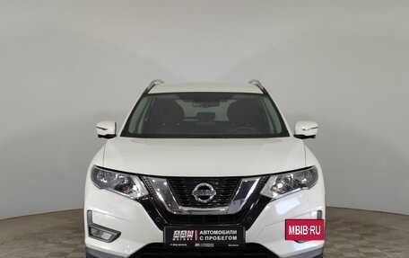 Nissan X-Trail, 2019 год, 2 449 000 рублей, 2 фотография