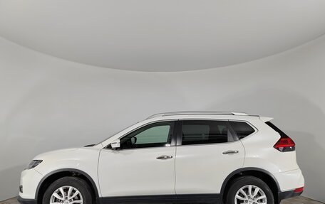 Nissan X-Trail, 2019 год, 2 449 000 рублей, 8 фотография