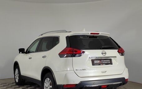 Nissan X-Trail, 2019 год, 2 449 000 рублей, 7 фотография