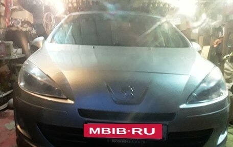 Peugeot 408 I рестайлинг, 2012 год, 510 000 рублей, 6 фотография