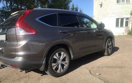 Honda CR-V IV, 2013 год, 2 200 000 рублей, 6 фотография