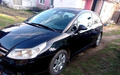 Citroen C4 II рестайлинг, 2006 год, 348 000 рублей, 3 фотография