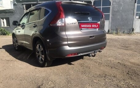 Honda CR-V IV, 2013 год, 2 200 000 рублей, 7 фотография