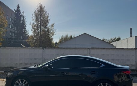 Mazda 6, 2013 год, 1 735 000 рублей, 8 фотография