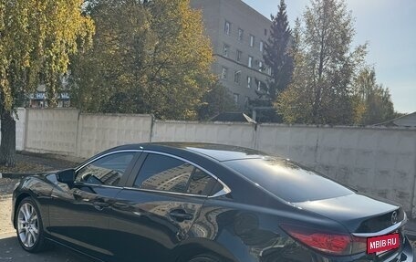 Mazda 6, 2013 год, 1 735 000 рублей, 3 фотография