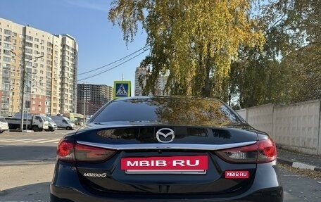 Mazda 6, 2013 год, 1 735 000 рублей, 4 фотография