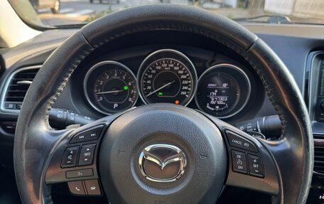 Mazda 6, 2013 год, 1 735 000 рублей, 18 фотография