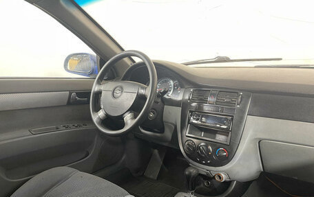 Chevrolet Lacetti, 2007 год, 432 000 рублей, 8 фотография