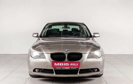 BMW 5 серия, 2003 год, 849 400 рублей, 6 фотография