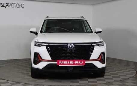 Changan CS35PLUS, 2023 год, 2 149 990 рублей, 2 фотография