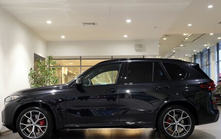 BMW X5, 2023 год, 15 490 000 рублей, 7 фотография