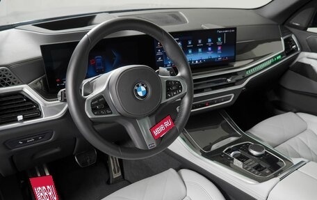 BMW X5, 2023 год, 15 490 000 рублей, 12 фотография