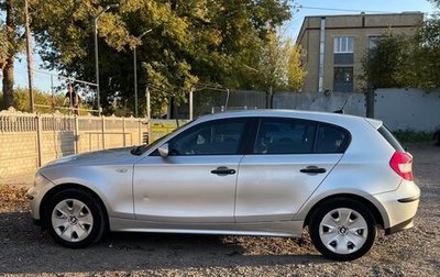 BMW 1 серия, 2006 год, 900 000 рублей, 1 фотография