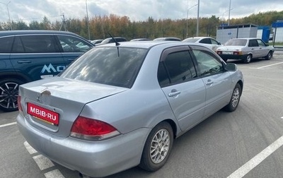 Mitsubishi Lancer IX, 2003 год, 350 000 рублей, 1 фотография