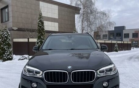 BMW X5, 2018 год, 4 199 000 рублей, 1 фотография