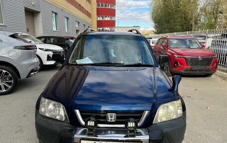 Honda CR-V IV, 1997 год, 445 000 рублей, 1 фотография