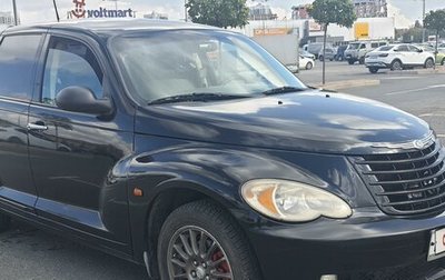 Chrysler PT Cruiser, 2006 год, 600 000 рублей, 1 фотография