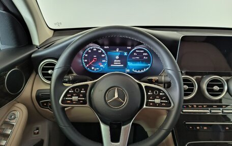 Mercedes-Benz GLC Coupe, 2020 год, 5 090 000 рублей, 11 фотография