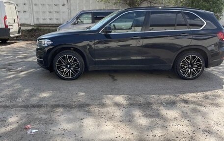 BMW X5, 2018 год, 4 199 000 рублей, 15 фотография