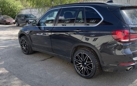 BMW X5, 2018 год, 4 199 000 рублей, 17 фотография