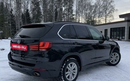 BMW X5, 2018 год, 4 199 000 рублей, 5 фотография