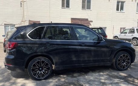 BMW X5, 2018 год, 4 199 000 рублей, 16 фотография