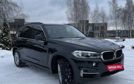 BMW X5, 2018 год, 4 199 000 рублей, 3 фотография