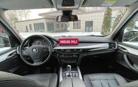 BMW X5, 2018 год, 4 199 000 рублей, 13 фотография