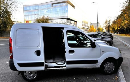 Renault Kangoo II рестайлинг, 2008 год, 450 000 рублей, 4 фотография