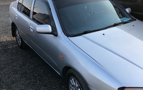 Nissan Primera II рестайлинг, 2000 год, 380 000 рублей, 3 фотография