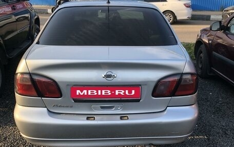 Nissan Primera II рестайлинг, 2000 год, 380 000 рублей, 4 фотография