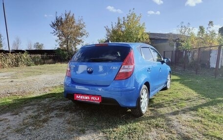 Hyundai i30 I, 2010 год, 1 100 000 рублей, 5 фотография