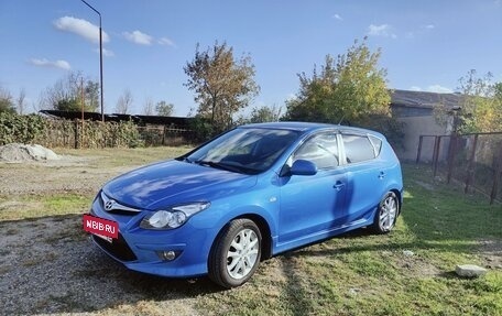 Hyundai i30 I, 2010 год, 1 100 000 рублей, 4 фотография