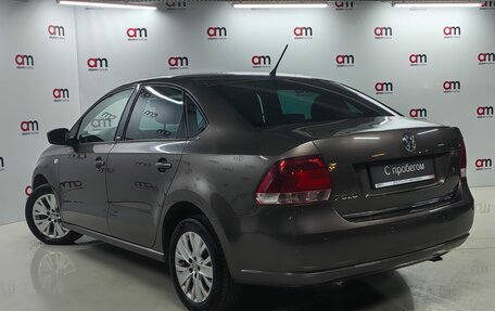 Volkswagen Polo VI (EU Market), 2014 год, 949 000 рублей, 5 фотография